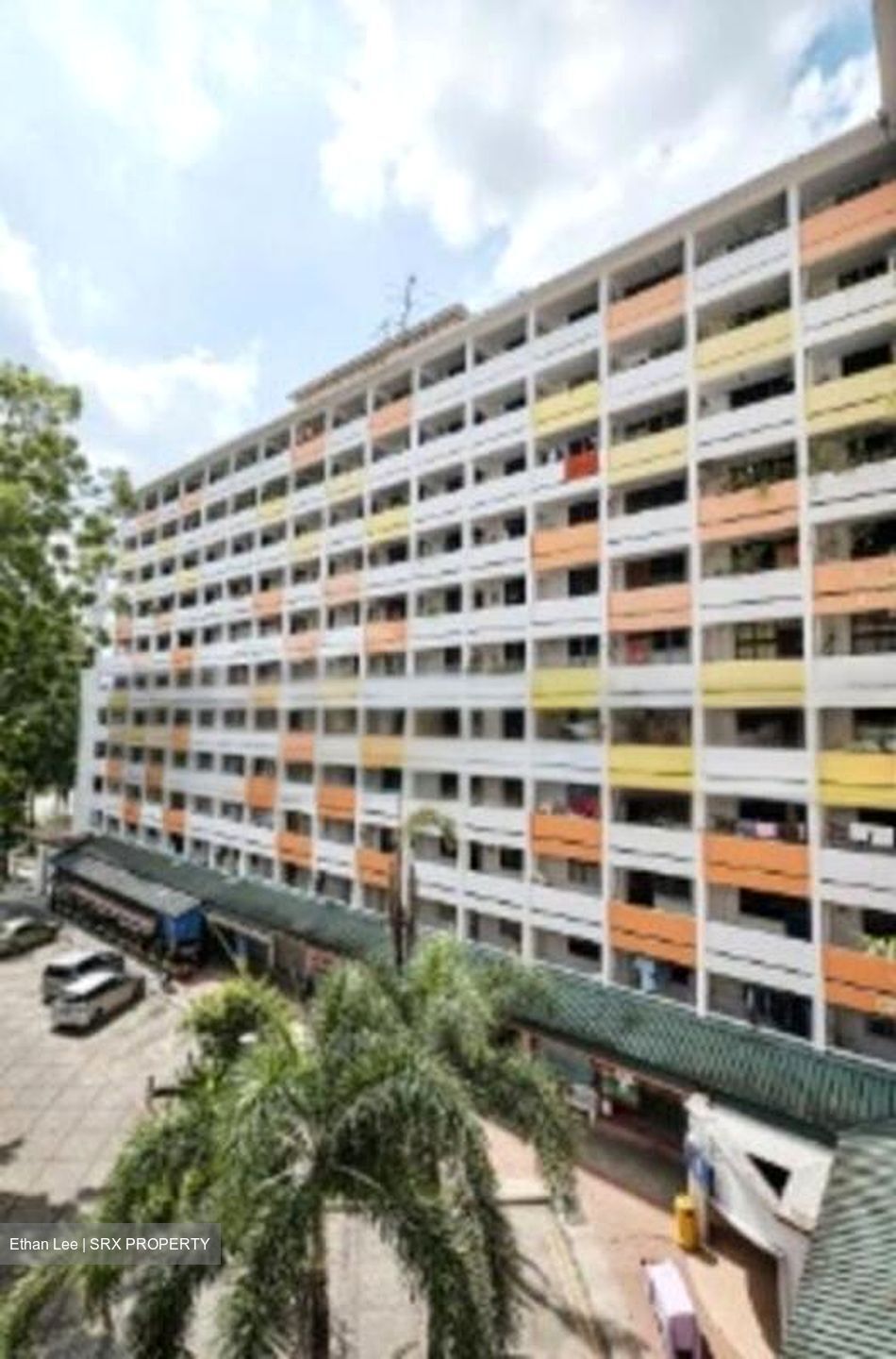 8 Lorong 7 Toa Payoh (D12), Shop House #464496021